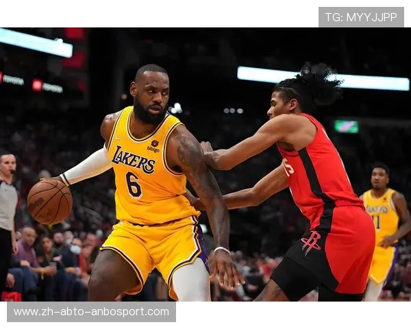 NBA火箭队季后赛直播观看地址及重要赛事介绍 NBA火箭队季后赛直播观看地址及重要赛事介绍