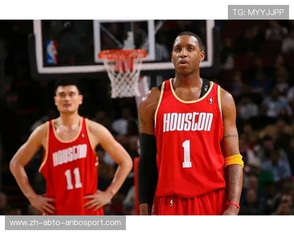 姚麦时代火箭队主要球员及精彩表现回顾 姚麦时代火箭队主要球员及精彩表现回顾