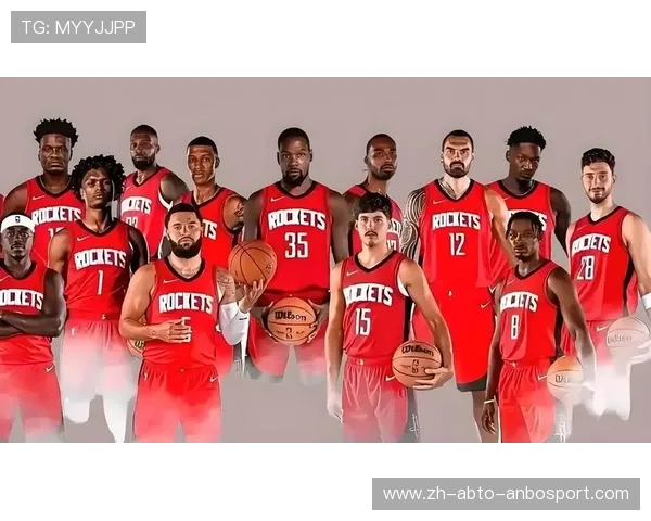 火箭2024年新人阵容是否展现出足够的争冠潜力