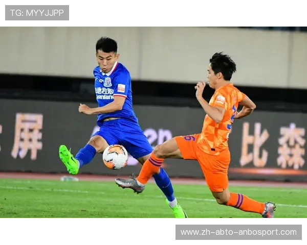 申花对阵鲁能的中超联赛经典对决 申花对阵鲁能的中超联赛经典对决