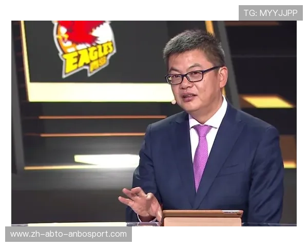 著名NBA赛事解说员苏群的职业生涯介绍 著名NBA赛事解说员苏群的职业生涯介绍